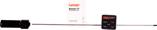 LYMAN BORECAM 2.0