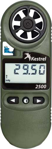 KESTREL 2500NV WEATHER METER
