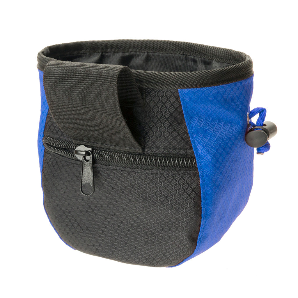 Elevation Pro Release Pouch Black/Blue