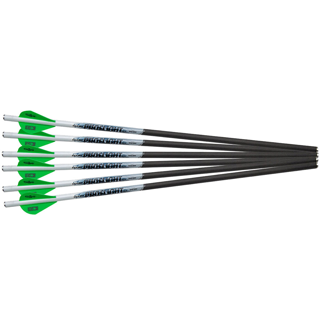 Excalibur ProFlight Crossbow Bolts 16.5 in. 6 pk.