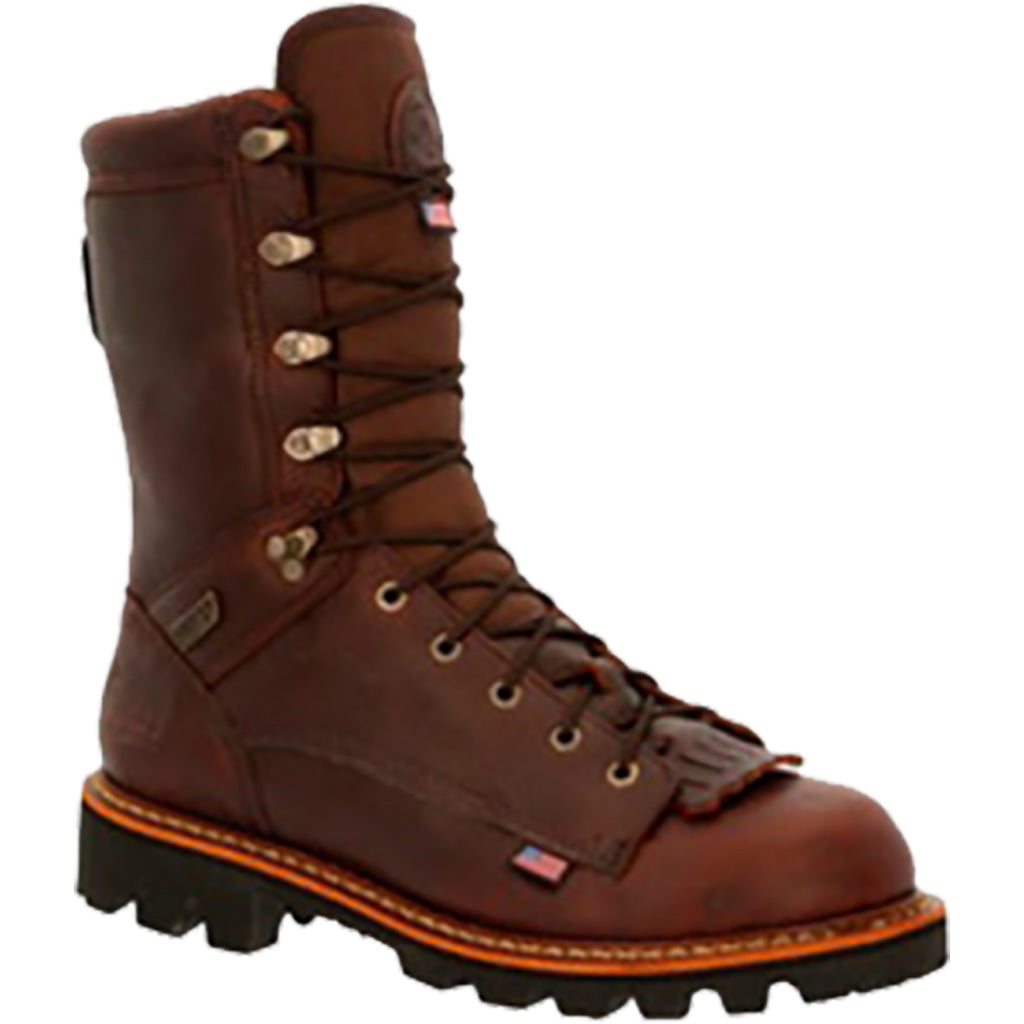 Rocky Elk Stalker Boot Brown 1000 Grams 9