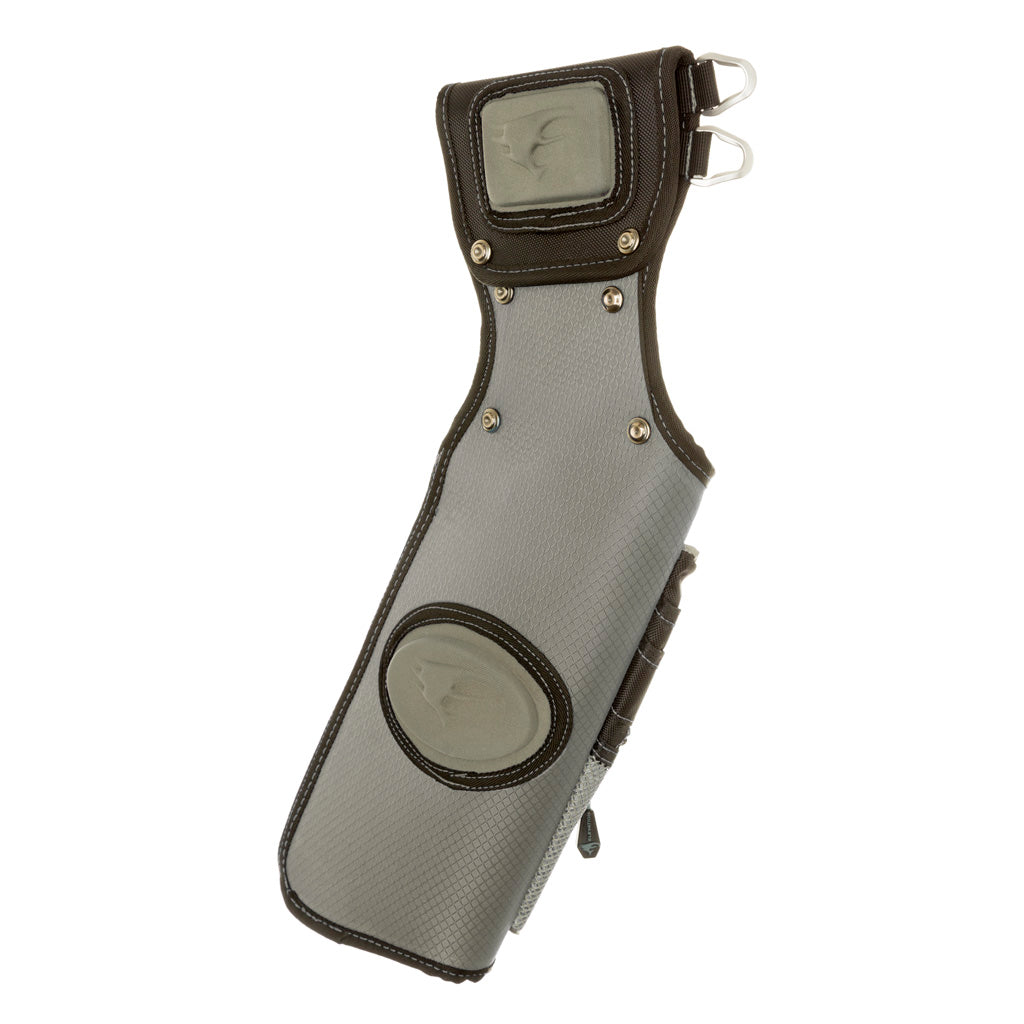 Elevation Nerve Field Quiver Silver LH