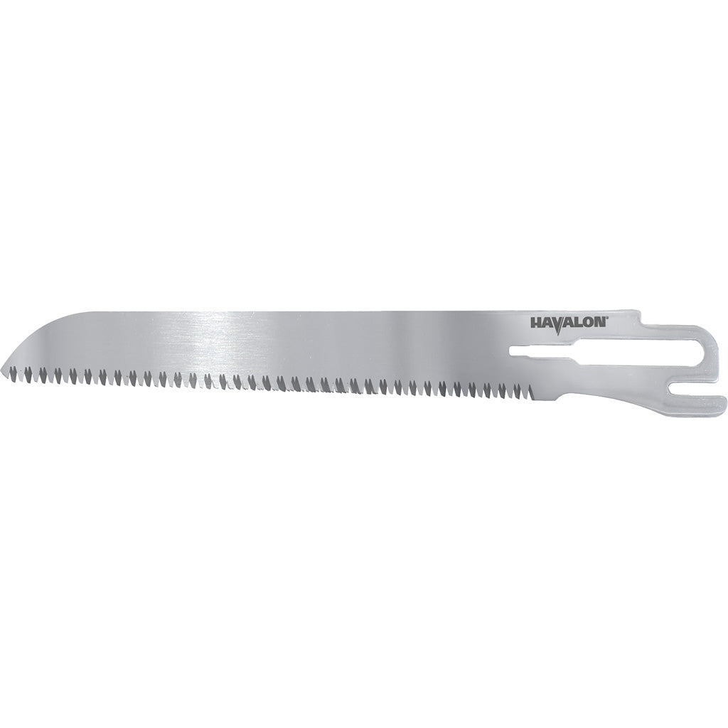 Havalon Talon Hunt Bone Saw Blade Replacement Blade 2 pk.