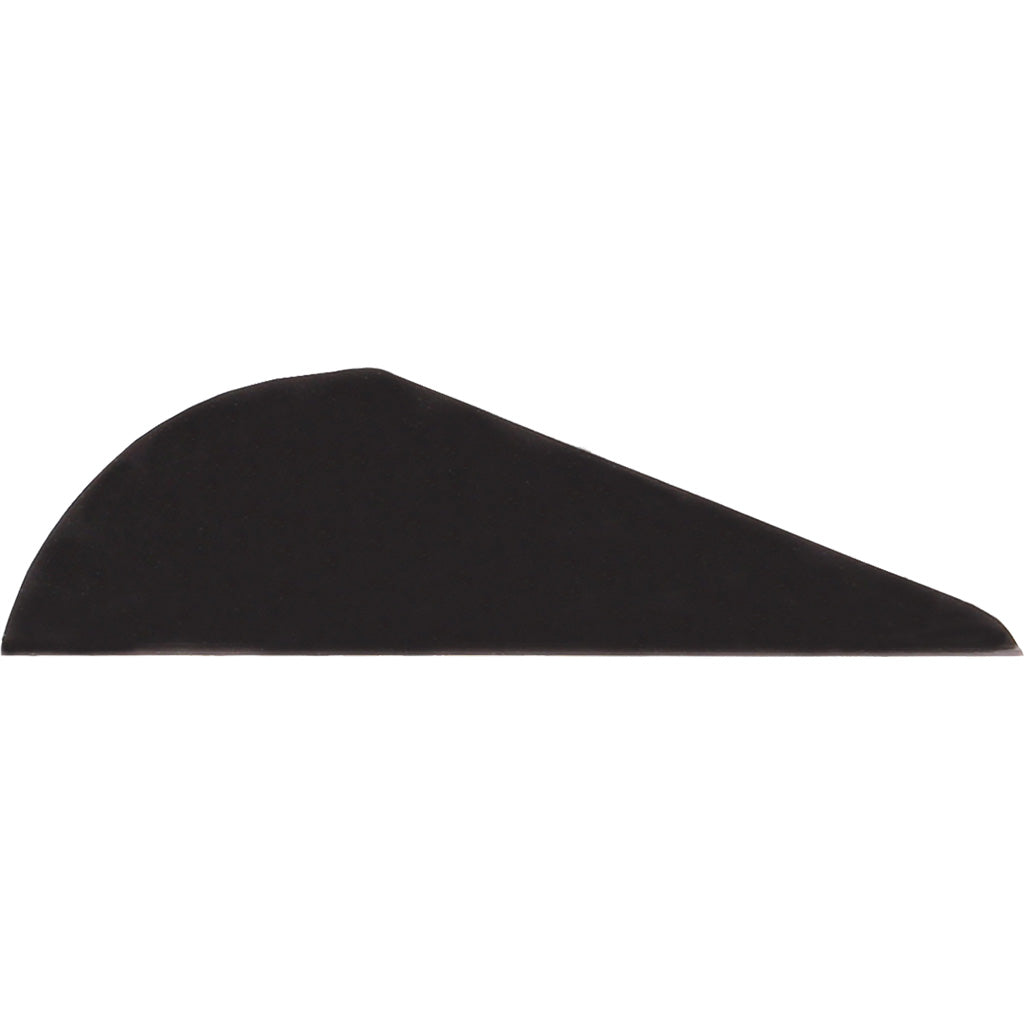 TAC Vanes Summit Vanes Black 2 in. 100 pk.