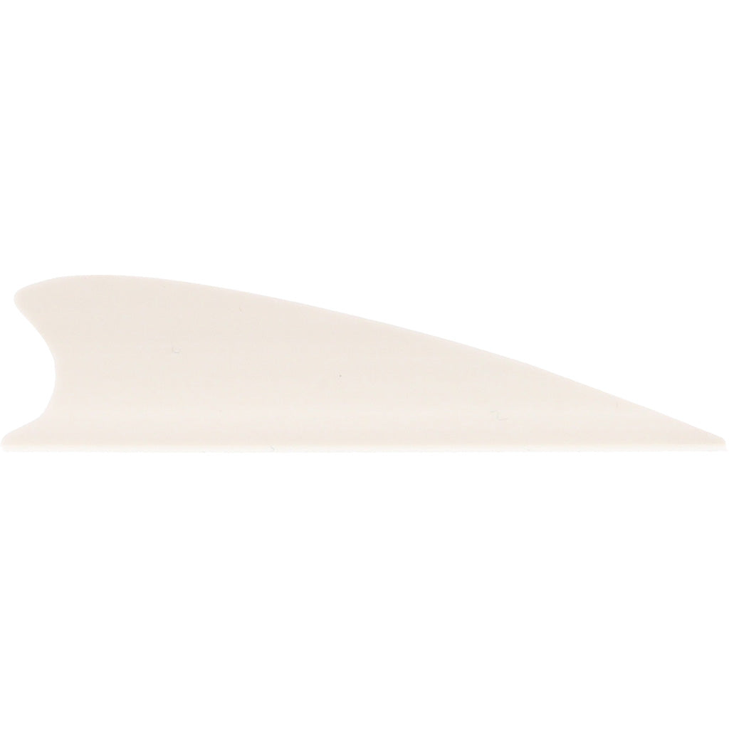 TAC Vanes Matrix Vanes White 2 in. 100 pk.