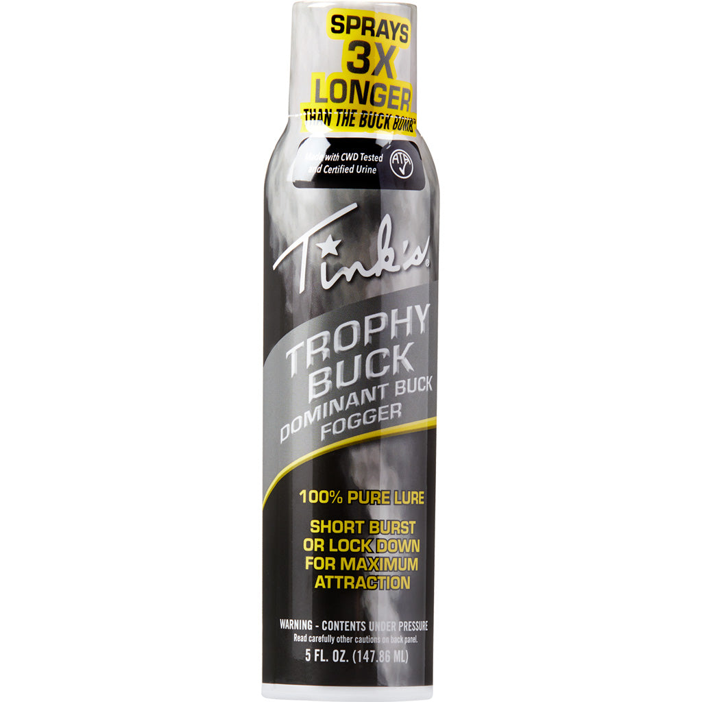 Tinks #1 Trophy Buck Fogger 5 oz.
