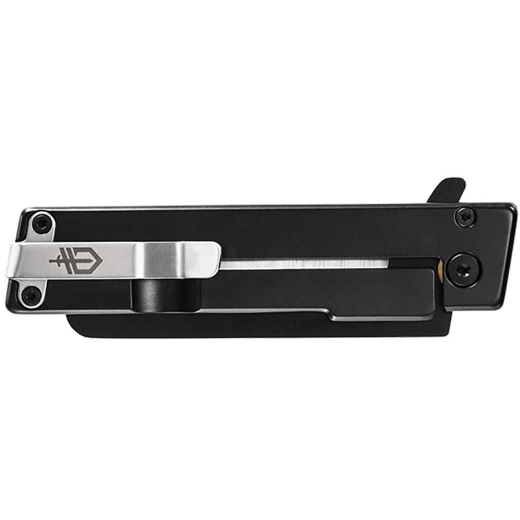 Gerber Quadrant Pocket Knife Bamboo