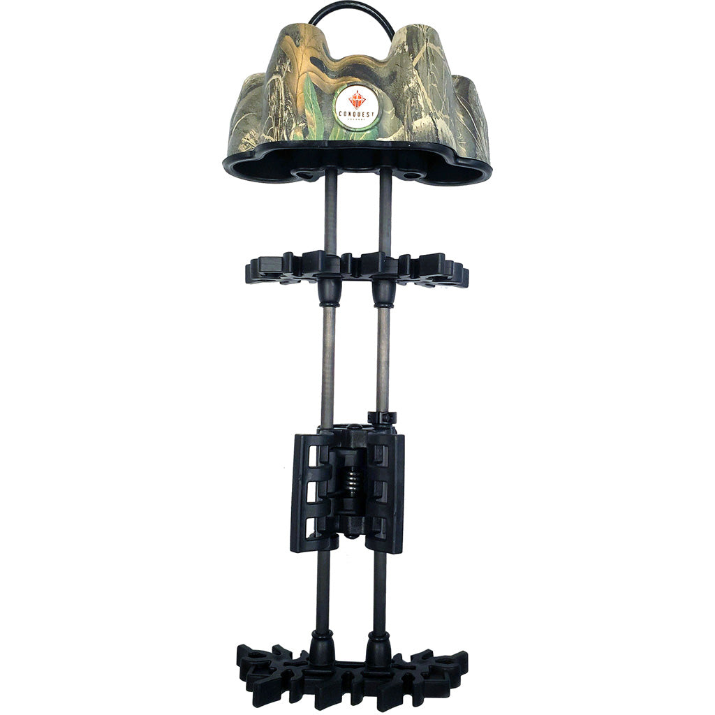 Conquest Talon Quiver Realtree Edge 5+2 Arrow