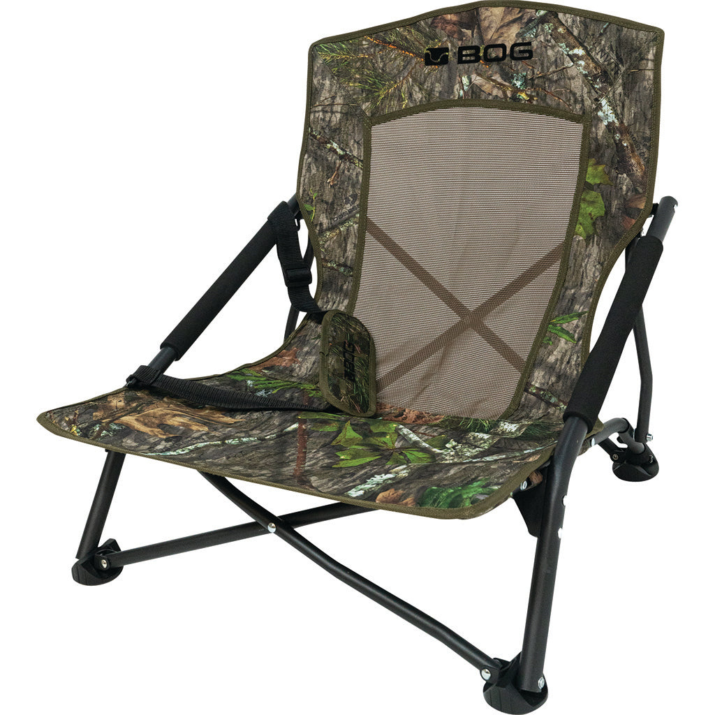 BOG SNOOD SEAT TURKEY CHAIR