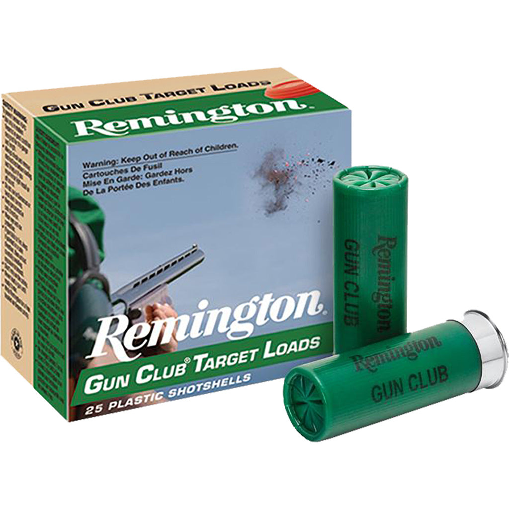 REMINGTON GC 12GA 2.75" 1OZ