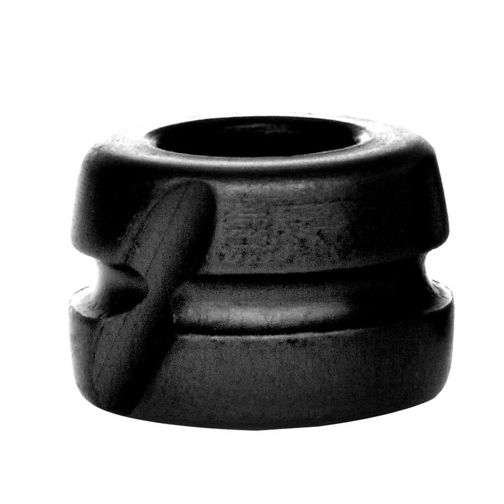 Hot Shot Accu-Peep Black 3/16 in.