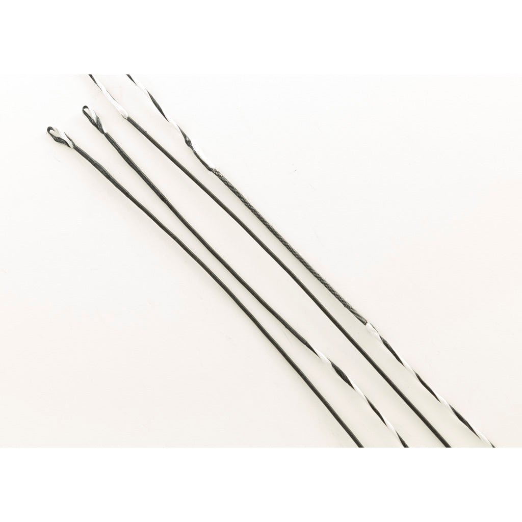 J and D Bowstring DF97 94.25 in. Genesis