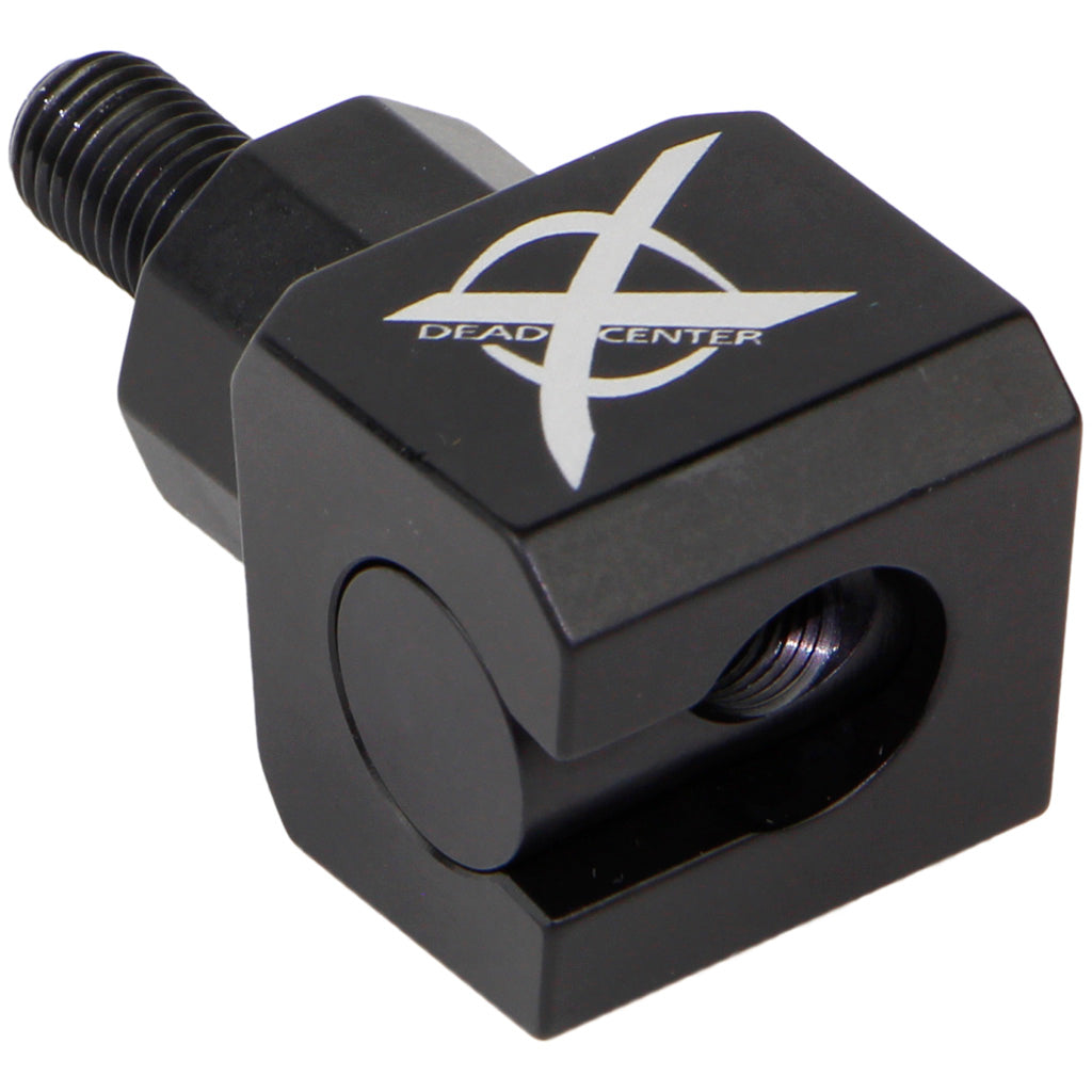 Dead Center Quick Disconnect 10 Degree