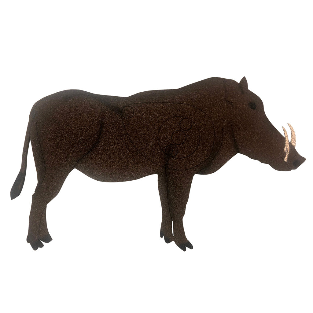 OnCore Archery Target Warthog