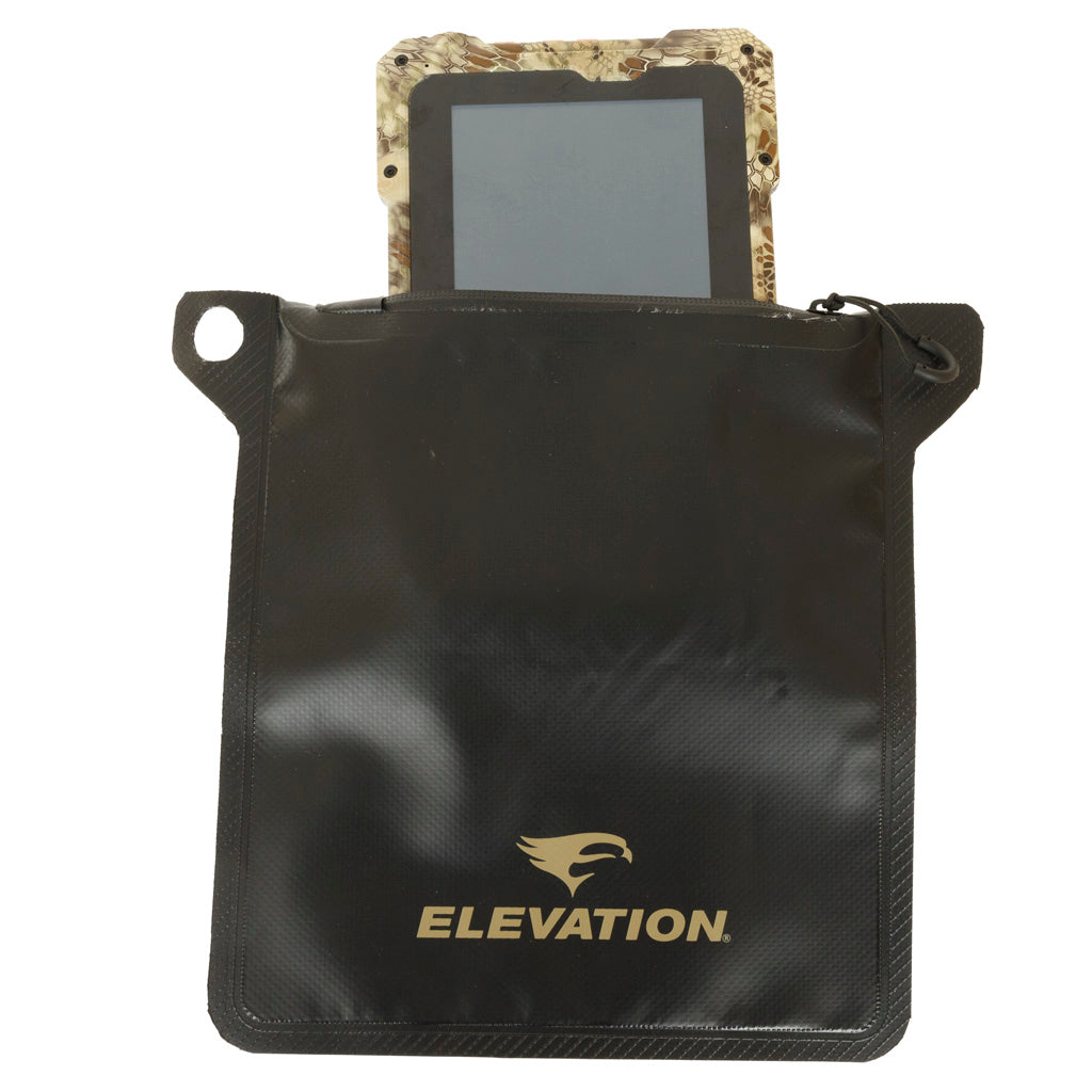 Elevation PROTEKT Multi-Purpose Accesory Pouch Black