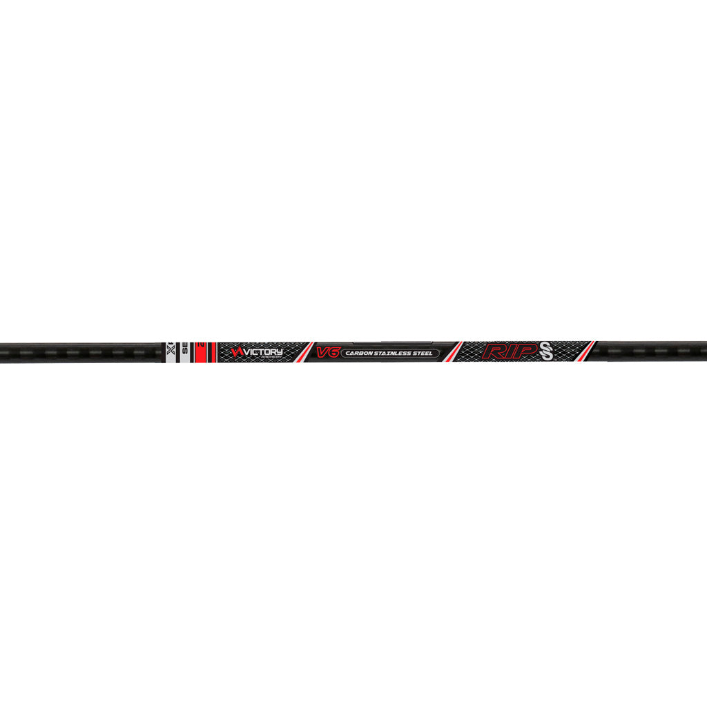 Victory RIP SS Elite Shafts 400 1 Doz.