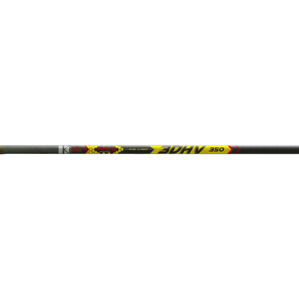 Victory 3DHV Elite Shafts 400 1 doz.