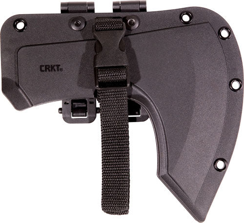 CRKT SKEGGOX AXE 4.83" BLADE