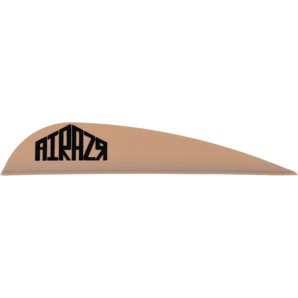 AAE Airazr 26 Vanes Sand 50 pk.