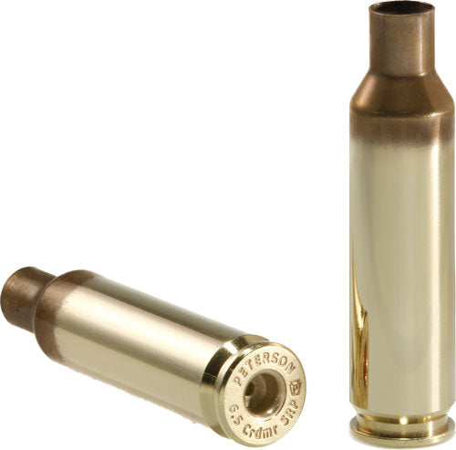 PETERSON UNPRIMED CASES