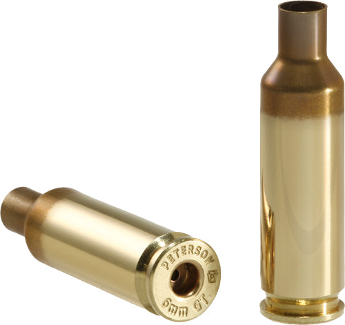 PETERSON UNPRIMED CASES