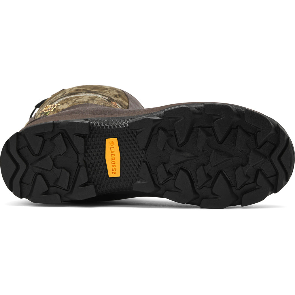 LaCrosse Alpha Lite II Boots Mossy Oak Country Roots 13