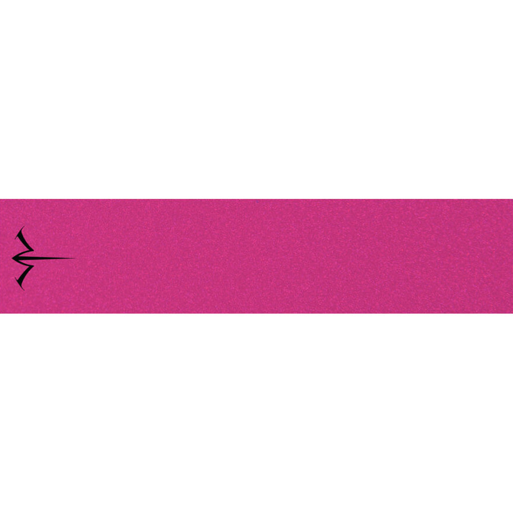 White Water Archery Reflective Arrow Wraps Hot Pink 5 in. x 1.125 in. 15 pk.