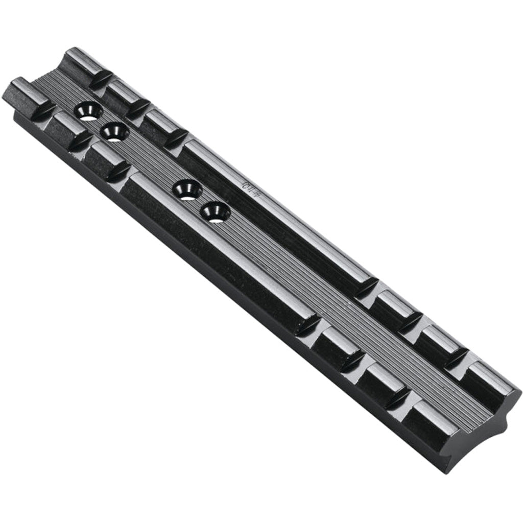 Weaver Muzzleloader Base Black TC Encore/Omega