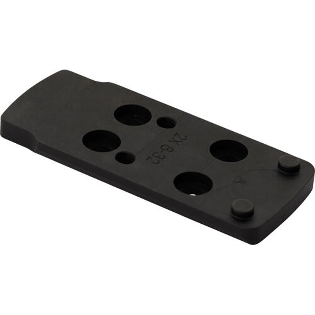 Colt 1911 Optics Plate Fits Deltapoint Pro