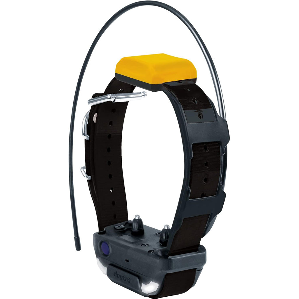Dogtra Pathfinder2 Additional Receiver Black
