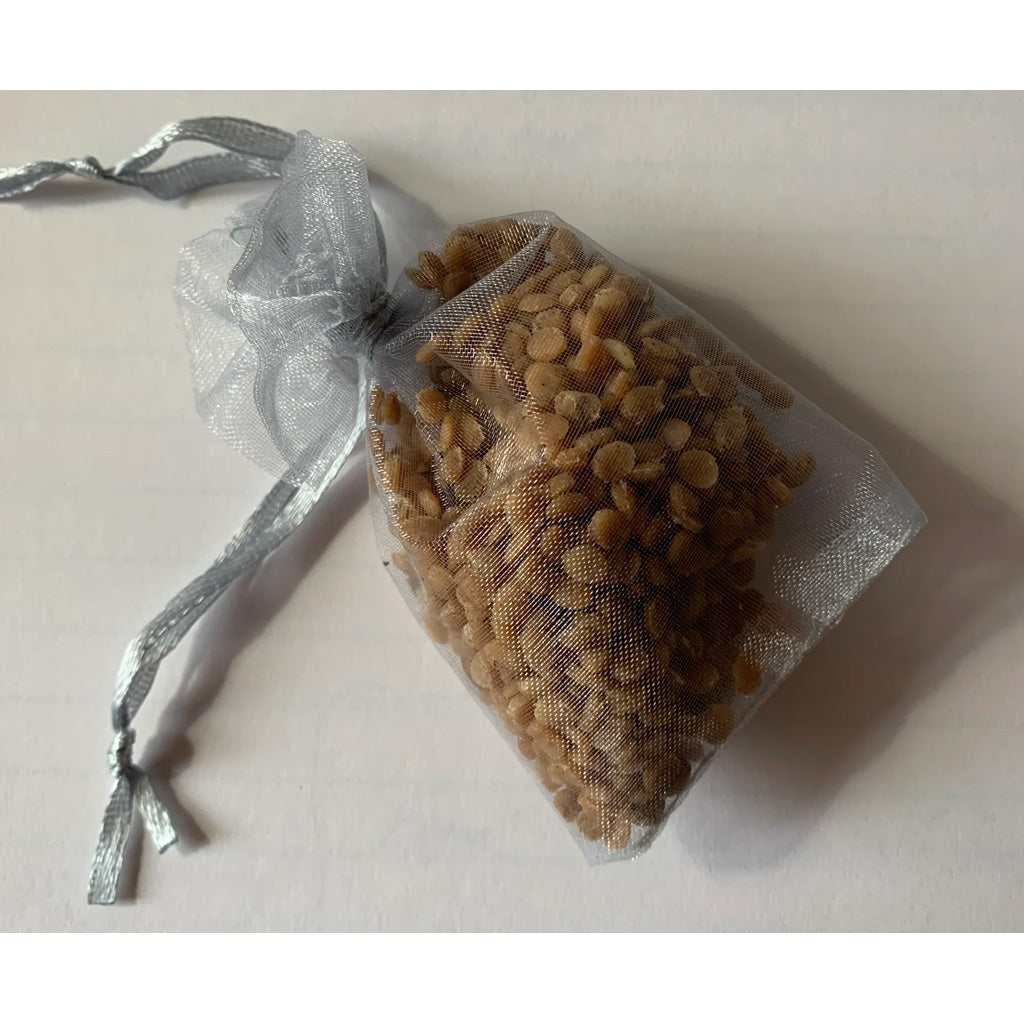 Odin's Innovations Sheer Bag With Tie