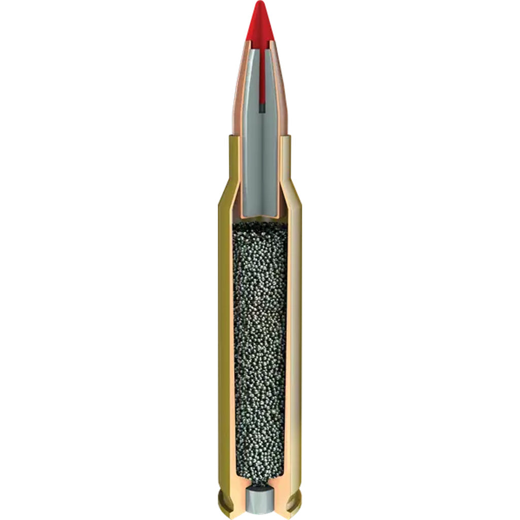 Hornady Black Rifle Ammo 338 ARC 170 gr. Monoflex 20 rd.