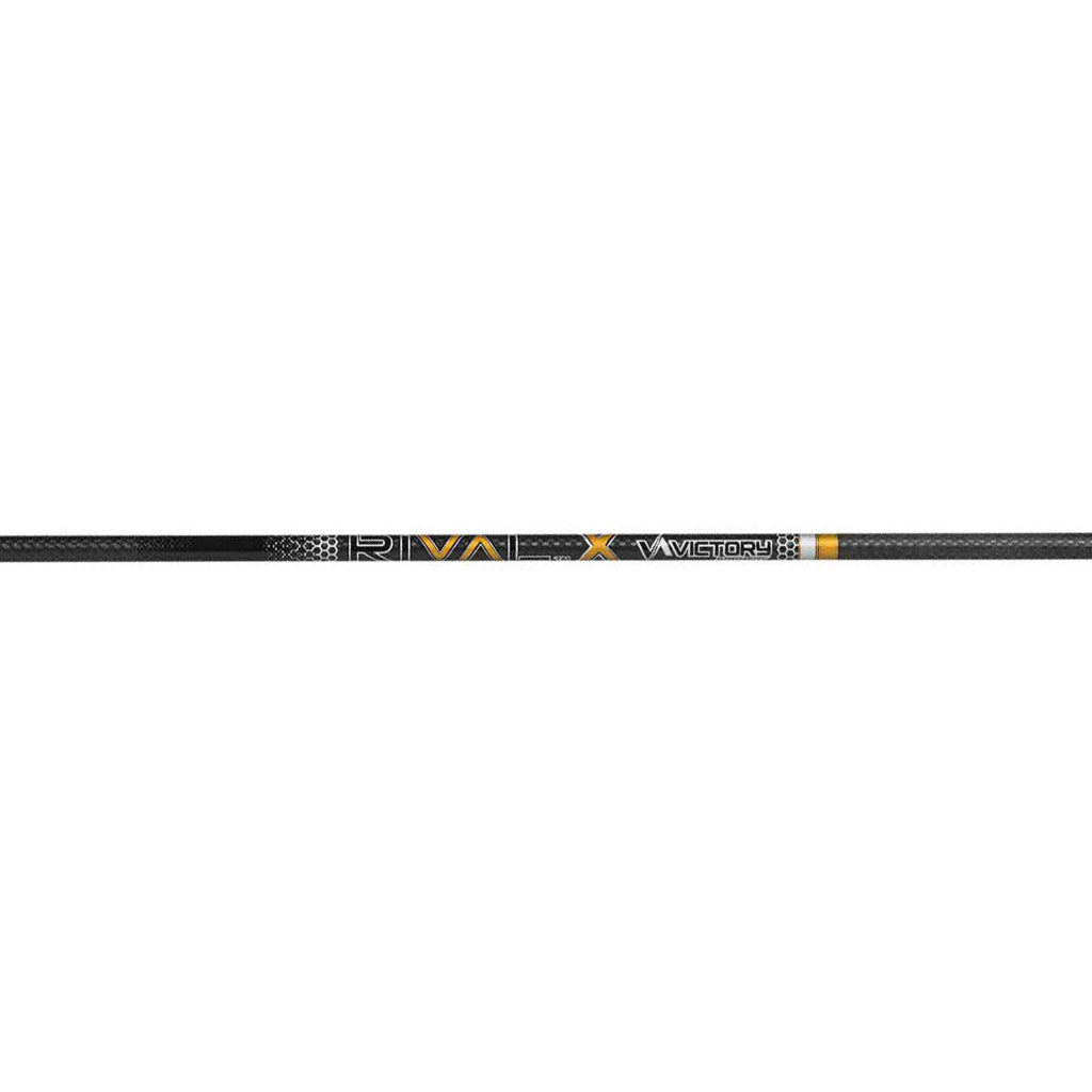 Victory Rival Arrow Shafts 350 1 doz.