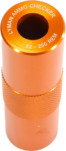LYMAN AMMO CHECKER 22-250 REM
