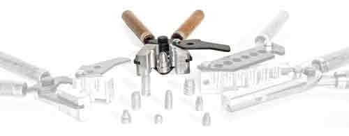 LEE SINGLE CAVITY MOLD 45-70