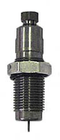 LEE CARBIDE SIZER DIE ONLY