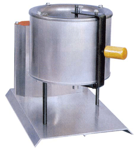 LEE PRO 4-20 MELTING POT 20