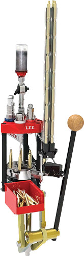LEE PRO 6000 RELOADING PRESS