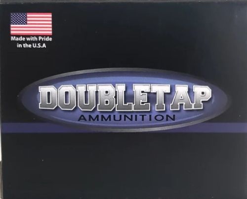 DOUBLETAP 10MM 180GR JHP