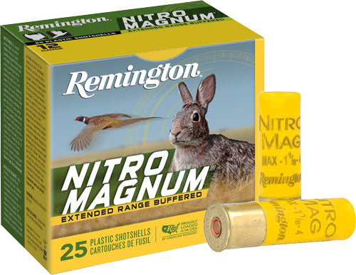 REMINGTON NITRO-MAG 20GA 3"