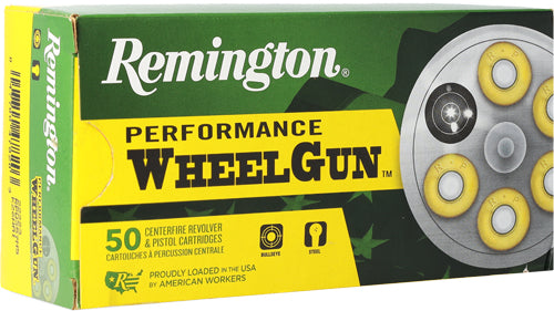REMINGTON 44 SW SPECIAL 246GR