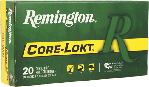 REMINGTON 308 WIN 150GR
