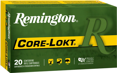 REMINGTON 308 MARLIN 150GR