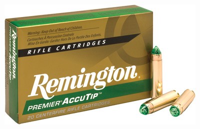 REMINGTON PREMIER 450 BM