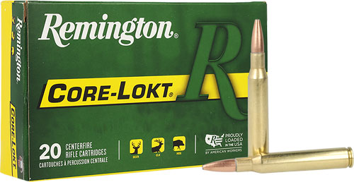 REMINGTON 280 REM 140GR