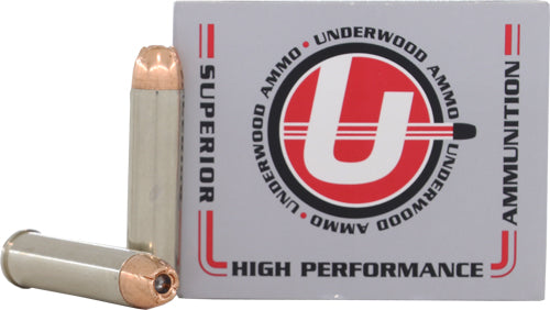 UNDERWOOD 460 SW MAG 300GR