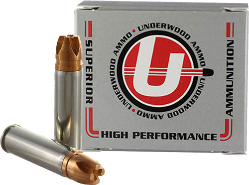 UNDERWOOD 500 SW MAG 420GR