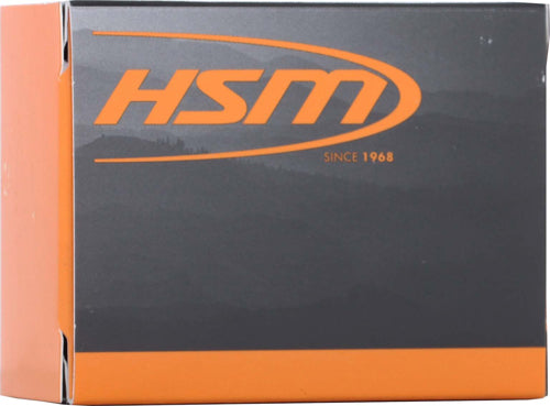 HSM SUBSONIC 44 REM MAG 400GR