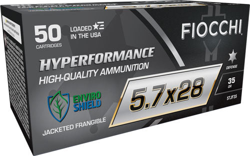 FIOCCHI 5.7X28 35GR JACKET