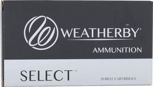 WEATHERBY AMMO 240 WBY MAGNUM